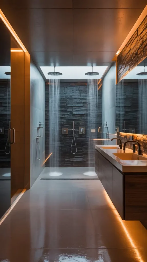 62 Basement Bathroom Ideas 2026: Modern, Cozy, and Functional Designs for Every Home