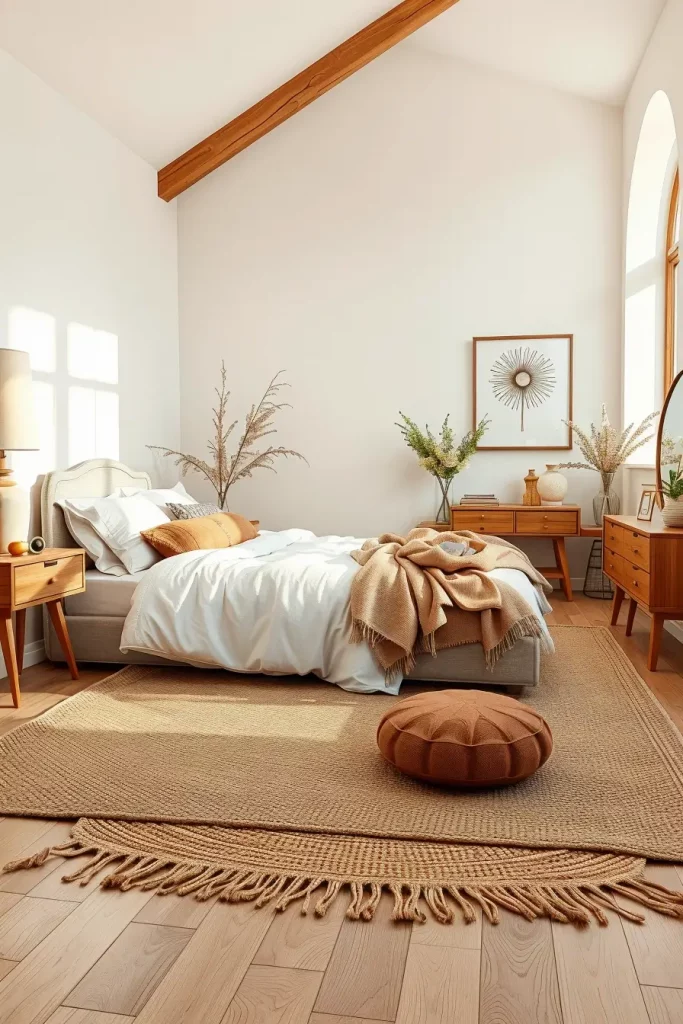 64 Bedroom Aesthetic 2026: Modern, Cozy & Minimalist Design Ideas