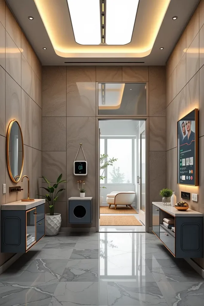 66 Entryways Remodel Ideas 2026: Modern, Stylish & Functional Foyer Inspiration