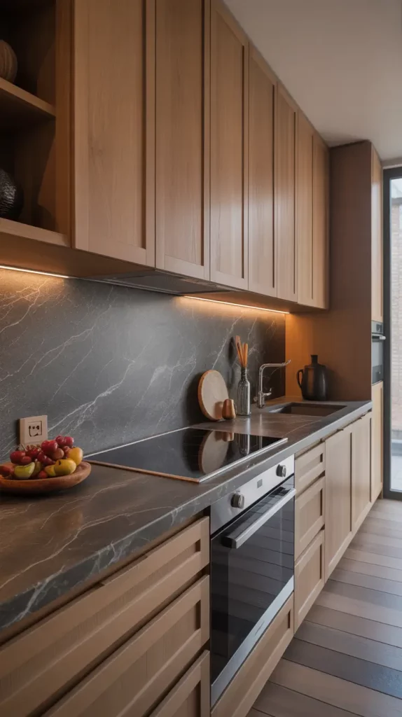 Luxury Kitchen Design 2026: Modern Elegance, Smart Technology, and Timeless Style