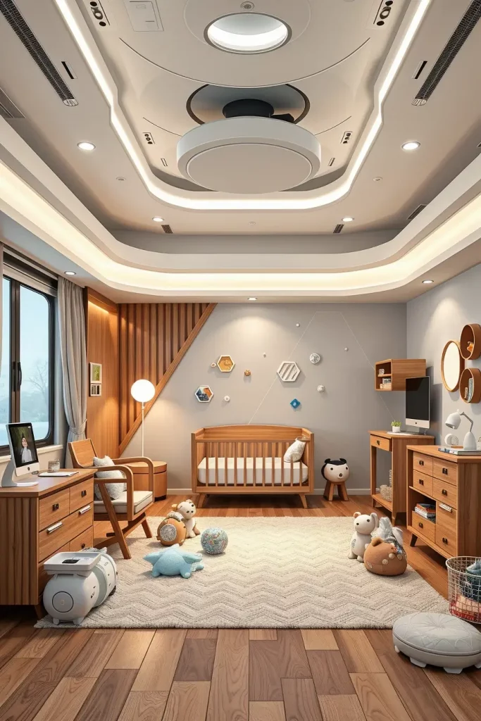 66 Nursery Remodel Ideas 2026: Modern Themes and Dreamy Designs for Baby Rooms