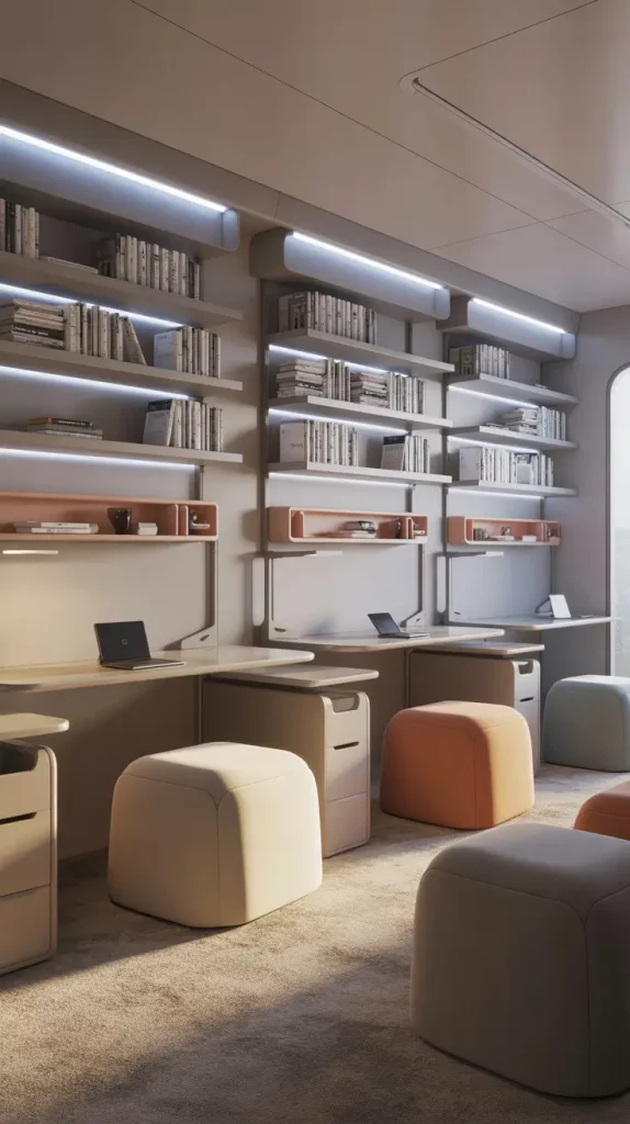 65 College Dorm Room Ideas 2026: Modern, Cozy & Space-Saving Inspiration for Students