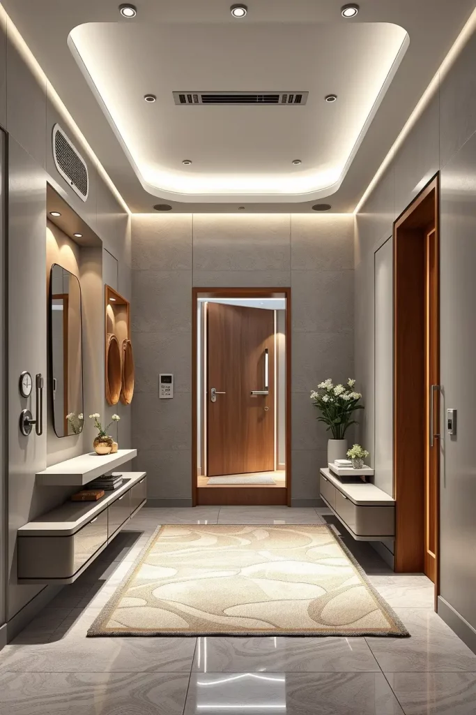 66 Entryways Remodel Ideas 2026: Modern, Stylish & Functional Foyer Inspiration