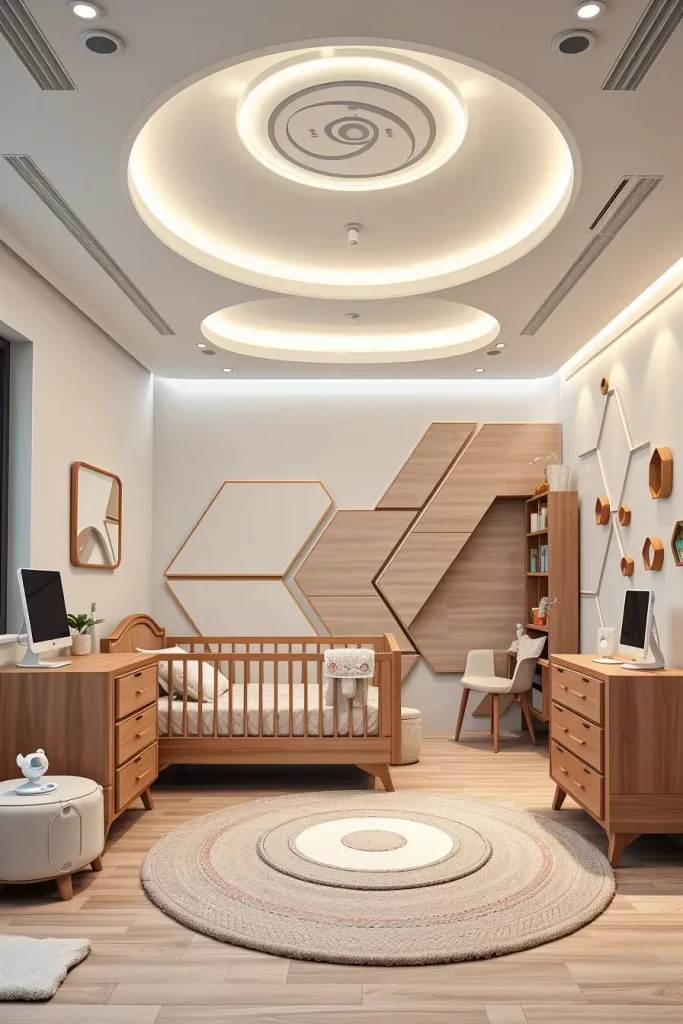 66 Nursery Remodel Ideas 2026: Modern Themes and Dreamy Designs for Baby Rooms