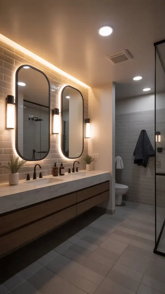 62 Basement Bathroom Ideas 2026: Modern, Cozy, and Functional Designs for Every Home