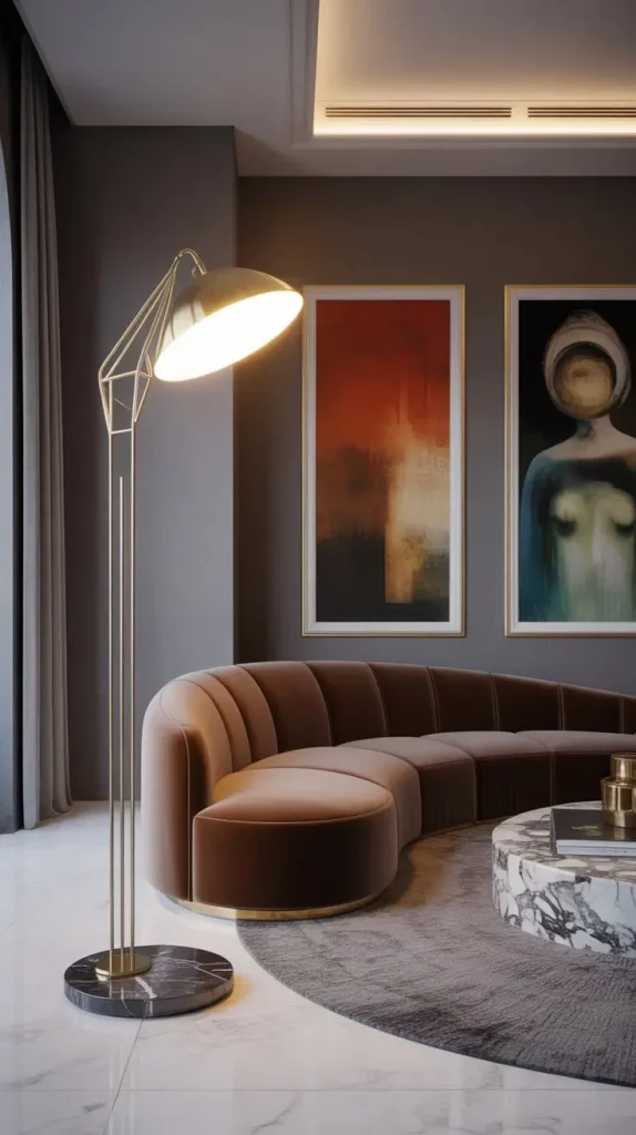 62 Floor Lamps for Living Room 2026: Modern Lighting Ideas for Every Style