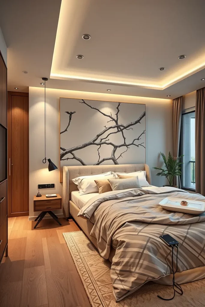 64 Bedroom Aesthetic 2026: Modern, Cozy & Minimalist Design Ideas