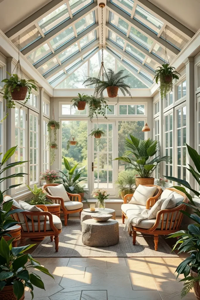 65 Sunroom Ideas 2026: Modern, Stylish, and Cozy Designs for Every Home