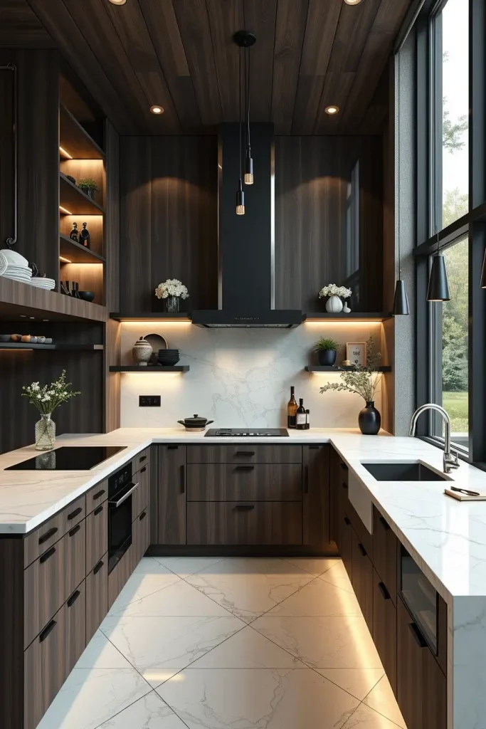 66 Oak Kitchen Ideas 2026: Modern, Natural, and Timeless Designs for Every Home