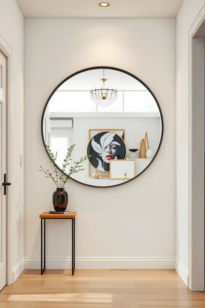 64 Foyers Ideas 2026: Modern Entryway Designs for a Stylish and Welcoming Home