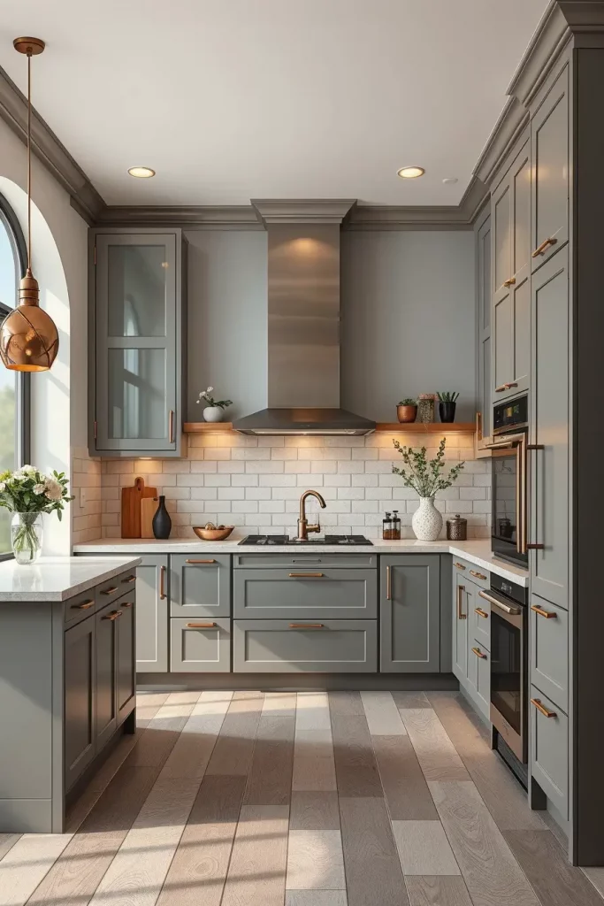 64 Kitchen Colors Ideas 2026: The Hottest Trends for Modern and Timeless Kitchens