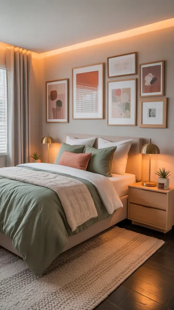 65 College Dorm Room Ideas 2026: Modern, Cozy & Space-Saving Inspiration for Students