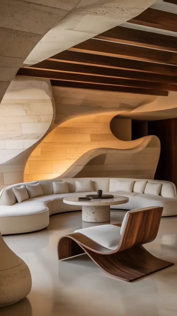 63 Luxury Living Room Ideas 2026: Modern, Elegant & High-End Design Inspiration