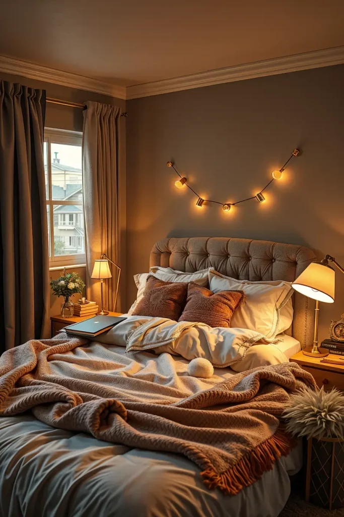 64 Teens Bedroom Ideas 2026: Modern Designs & Stylish Trends for Teen Rooms