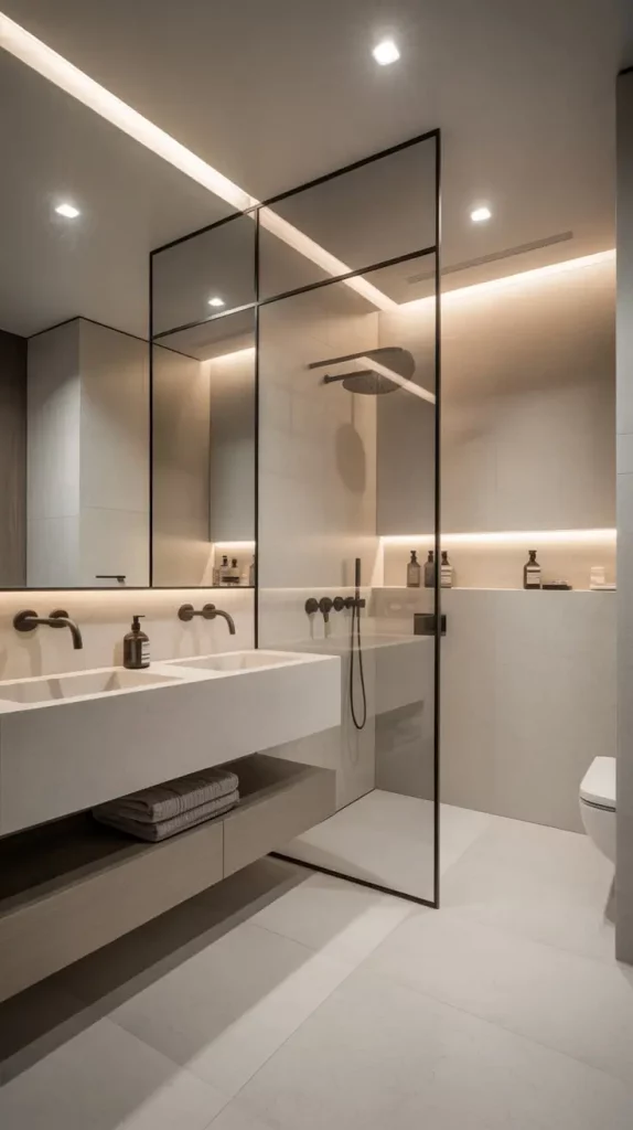 65 Master Bathroom Ideas 2026: Modern, Luxury & Trending Designs for a Fresh New Look