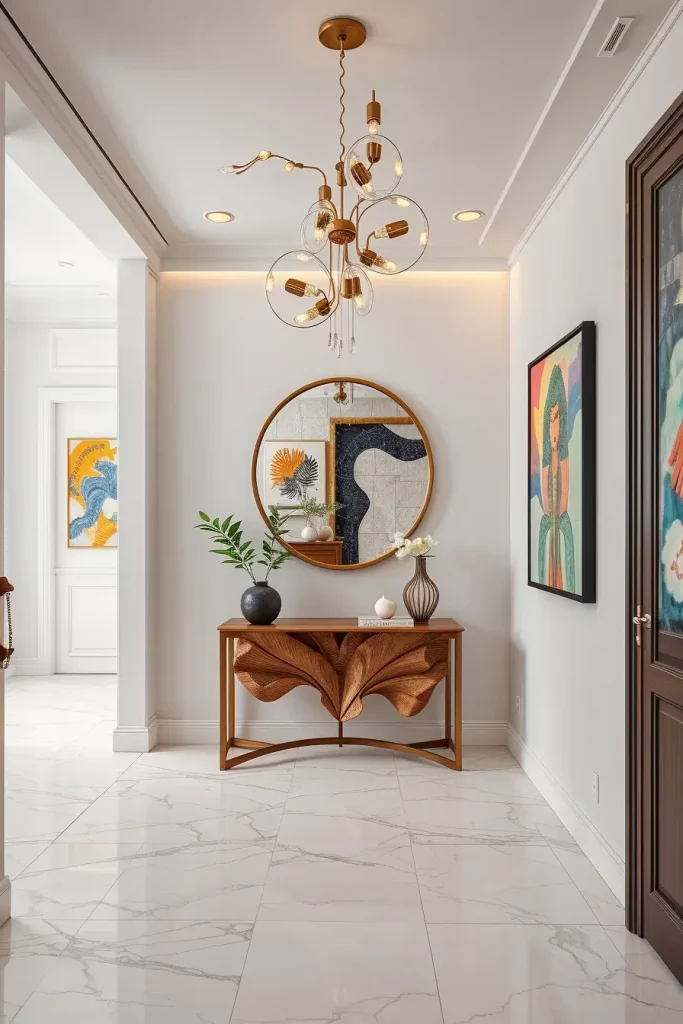 65 Hallway Remodel Ideas 2026: Stylish, Modern & Designer Transformations for Every Home