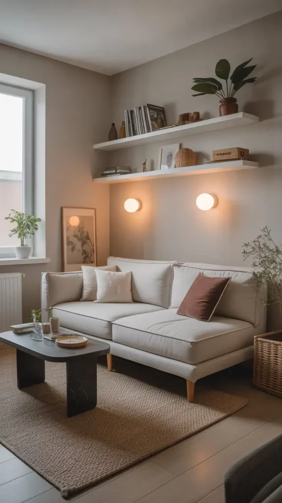 64 Sectionals Living Room Ideas 2026: Stylish & Functional Sofa Designs for Modern Homes