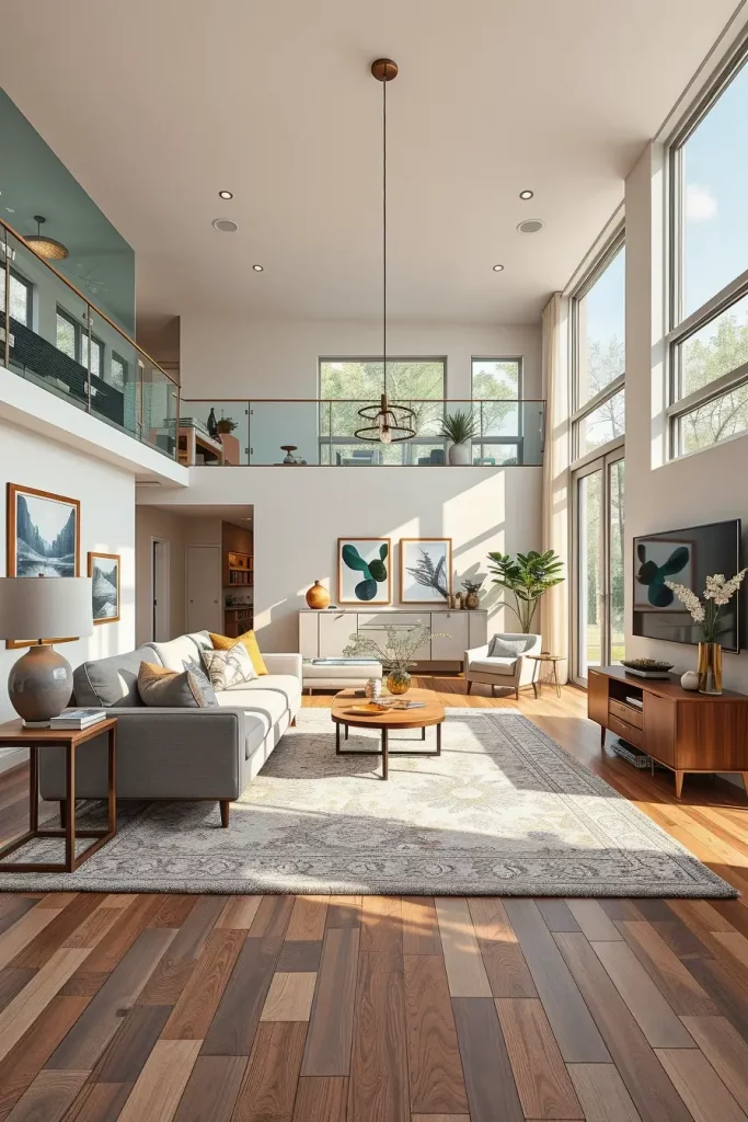 61 Family Rooms Ideas 2026: Inspiring Designs for Modern Homes