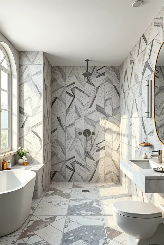 63 Shower Remodel Ideas 2026: Modern, Stylish, and Unique Bathroom Inspirations