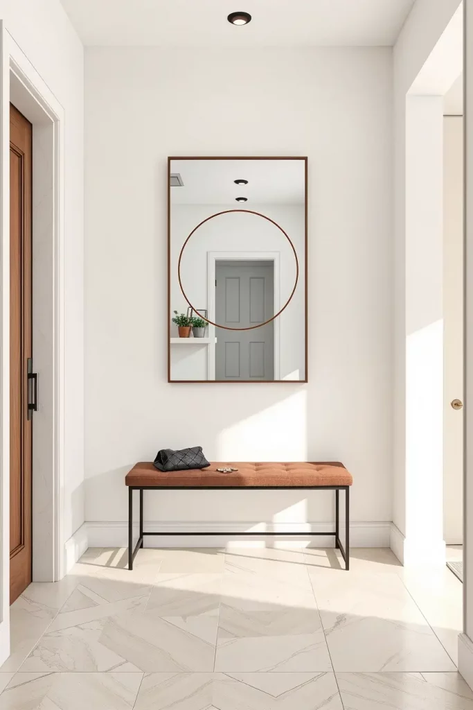 64 Small Entryways 2026: Modern Ideas for Stylish and Functional Spaces