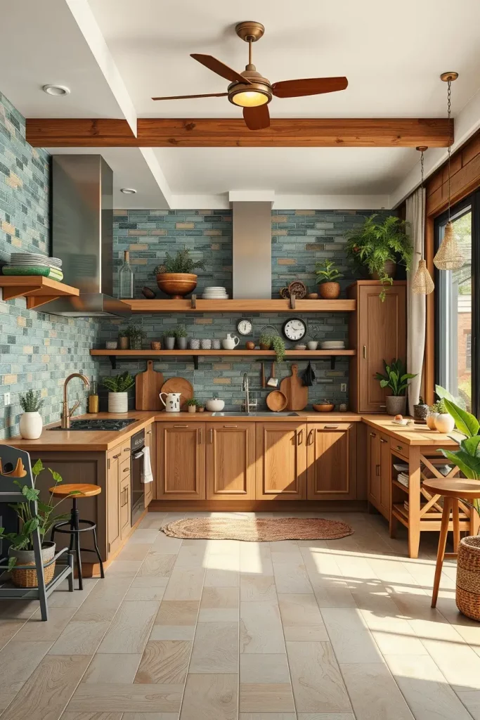 64 Kitchen Tiles Ideas 2026: Modern Trends, Designs & Inspiring Tile Solutions for Every Kitchen