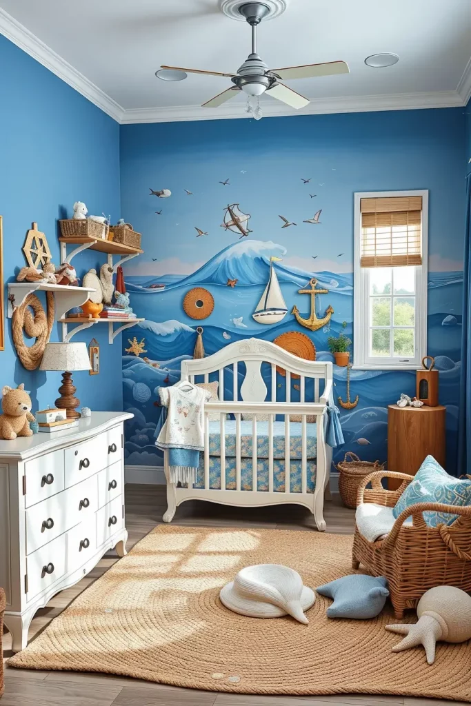 66 Nursery Remodel Ideas 2026: Modern Themes and Dreamy Designs for Baby Rooms