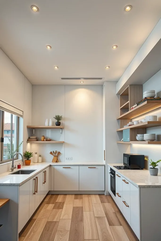 62 Open Kitchen Remodel Ideas 2026: Modern Designs, Smart Layouts & Stylish Trends