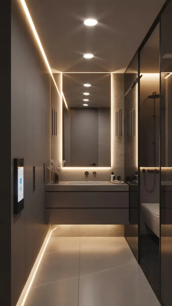 62 Basement Bathroom Ideas 2026: Modern, Cozy, and Functional Designs for Every Home