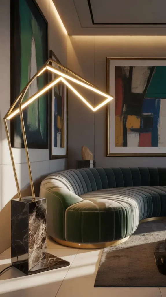 62 Floor Lamps for Living Room 2026: Modern Lighting Ideas for Every Style