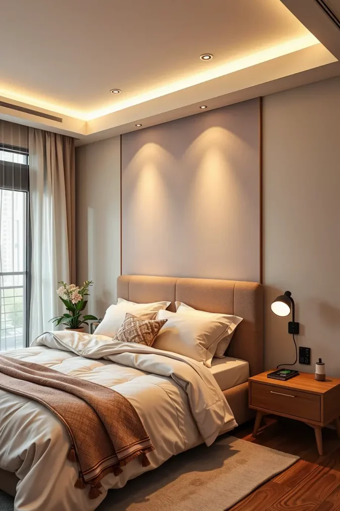 64 Bedroom Aesthetic 2026: Modern, Cozy & Minimalist Design Ideas