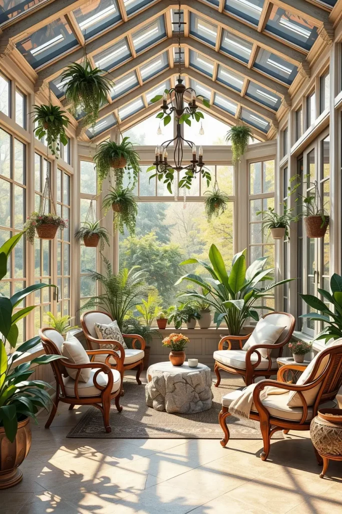 65 Sunroom Ideas 2026: Modern, Stylish, and Cozy Designs for Every Home