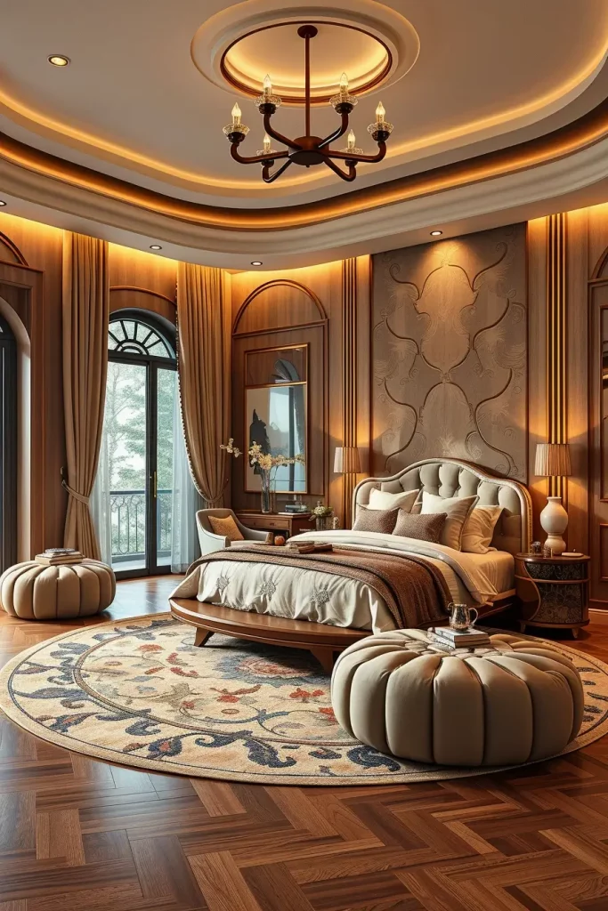 62 Wooden Bed Design Ideas 2026: Modern, Stylish, and Cozy Bedroom Inspirations