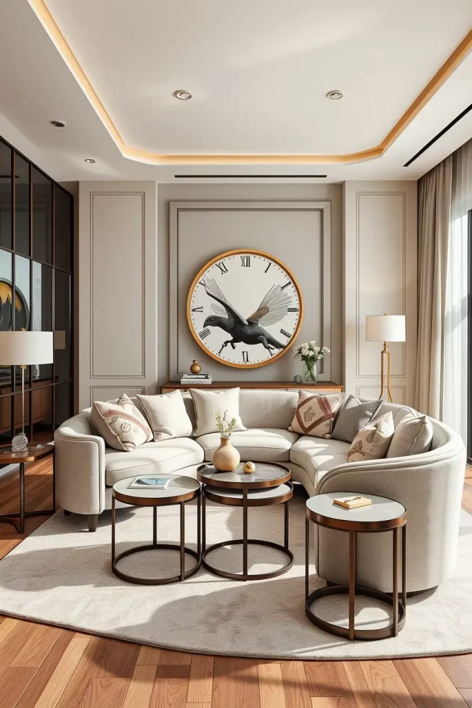 62 Parlor Remodel Ideas 2026: Stylish, Modern, and Cozy Living Room Inspirations