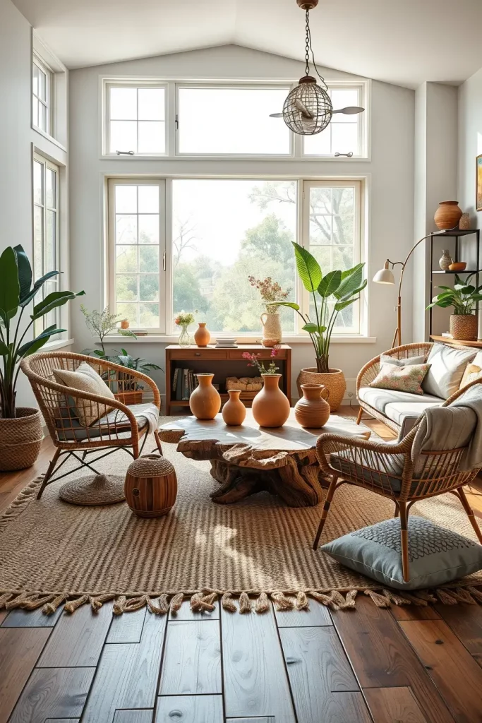 64 Rugs for Living Room Ideas 2026: Modern Decor Trends for a Stylish Home