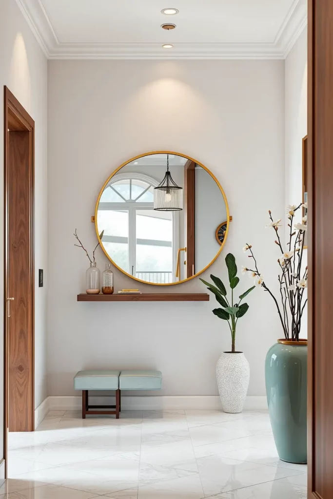 64 Foyers Ideas 2026: Modern Entryway Designs for a Stylish and Welcoming Home