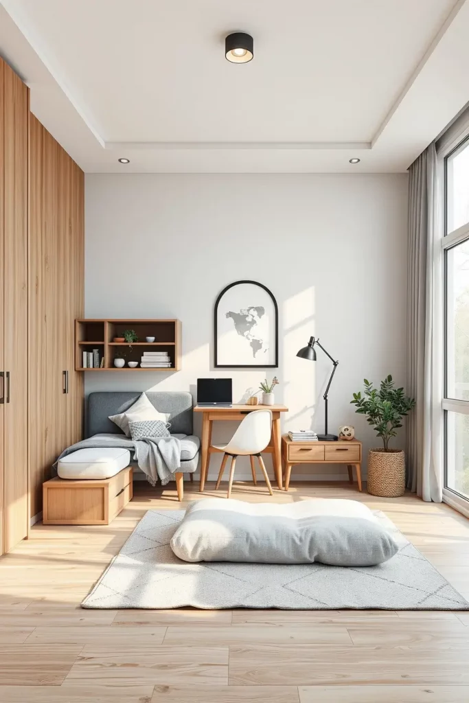 64 Boys Bedroom Ideas 2026: Modern, Stylish & Functional Designs for Every Age