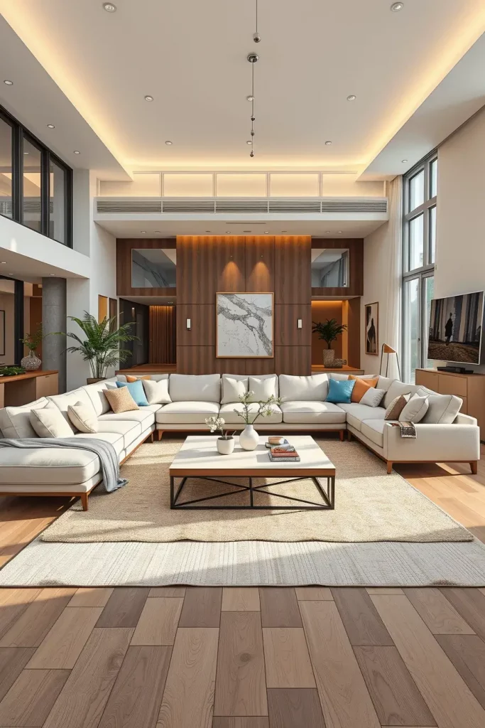 66 Sofa Minimalis Modern Ideas 2026: Stylish and Functional Minimalist Sofa Designs