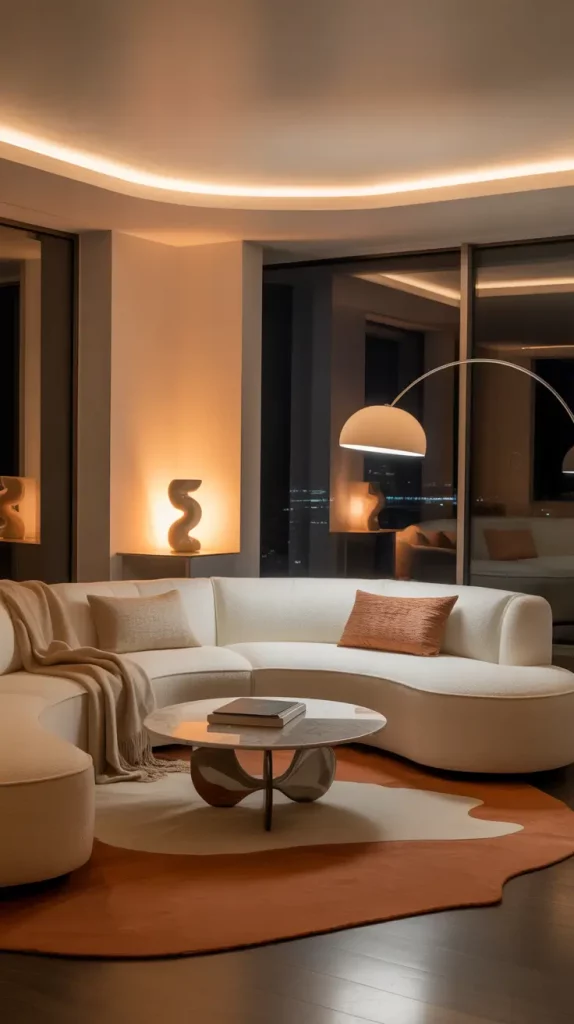 64 Sofas in Living Room 2026: Modern Ideas and Trends for Stylish Homes