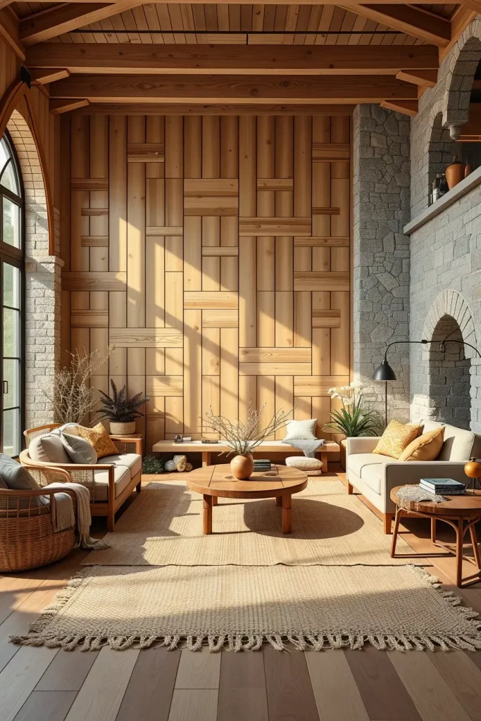 64 Wall Decor for Living Room 2026: Modern Ideas for a Stylish Home