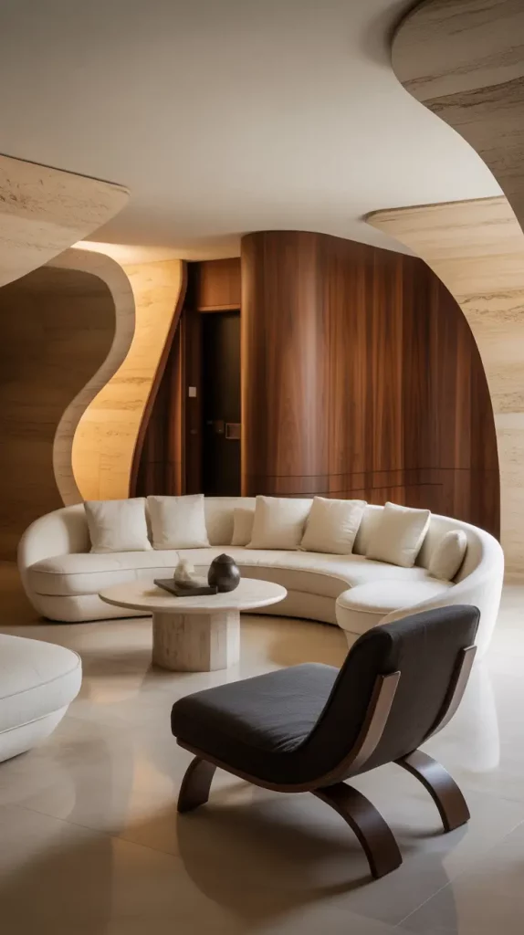 63 Luxury Living Room Ideas 2026: Modern, Elegant & High-End Design Inspiration