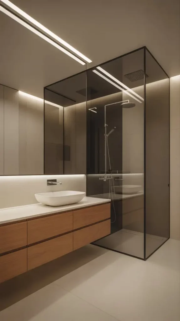 65 Master Bathroom Ideas 2026: Modern, Luxury & Trending Designs for a Fresh New Look