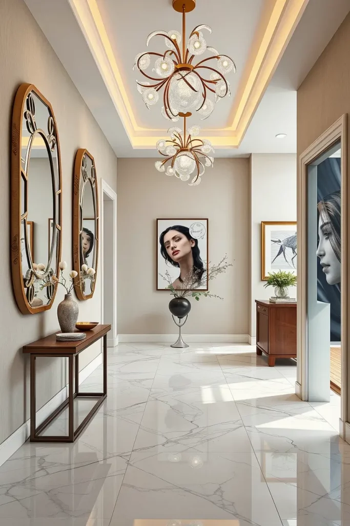 65 Hallway Remodel Ideas 2026: Stylish, Modern & Designer Transformations for Every Home