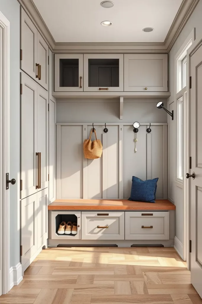 66 Entryways Remodel Ideas 2026: Modern, Stylish & Functional Foyer Inspiration