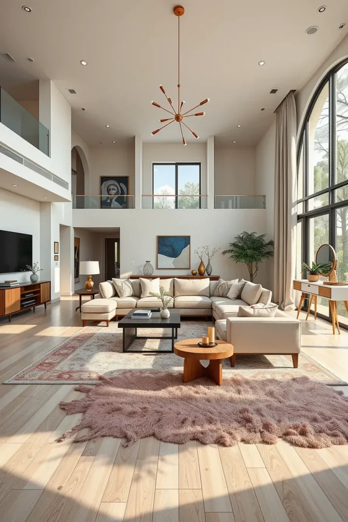 61 Family Rooms Ideas 2026: Inspiring Designs for Modern Homes