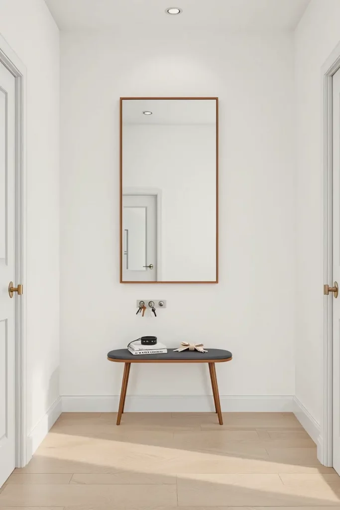 64 Small Entryways 2026: Modern Ideas for Stylish and Functional Spaces