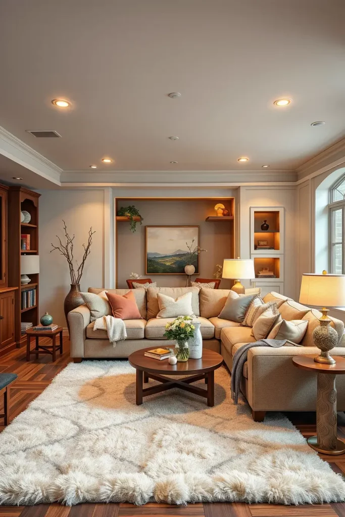 62 Basement Remodeling Ideas 2026: Modern Designs for a Stylish and Functional Home