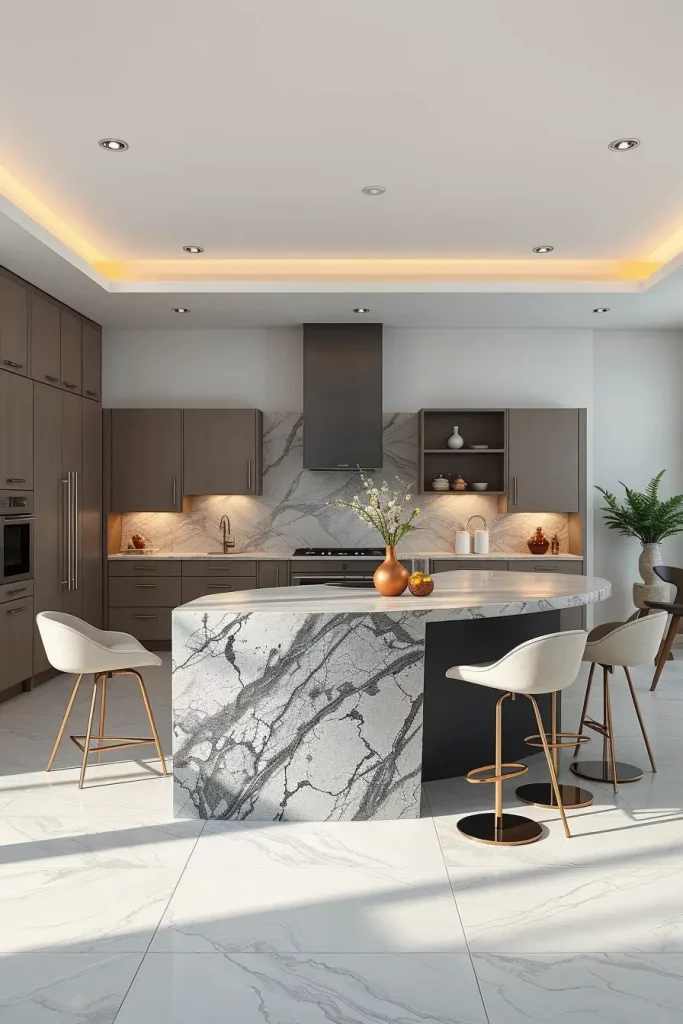 65 Kitchen Island Ideas 2026: Modern Designs for a Stylish and Functional Kitchen