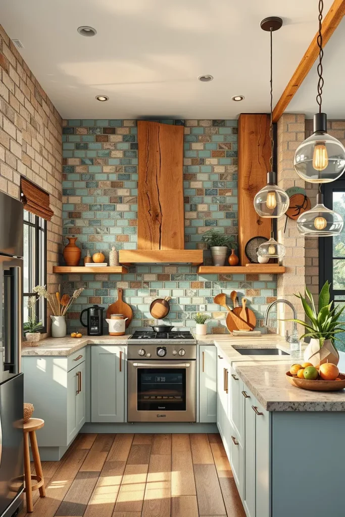 64 Kitchen Tiles Ideas 2026: Modern Trends, Designs & Inspiring Tile Solutions for Every Kitchen