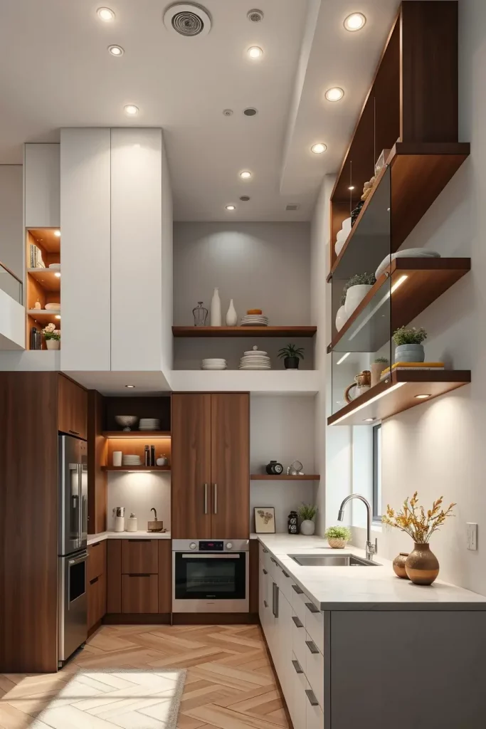 62 Open Kitchen Remodel Ideas 2026: Modern Designs, Smart Layouts & Stylish Trends