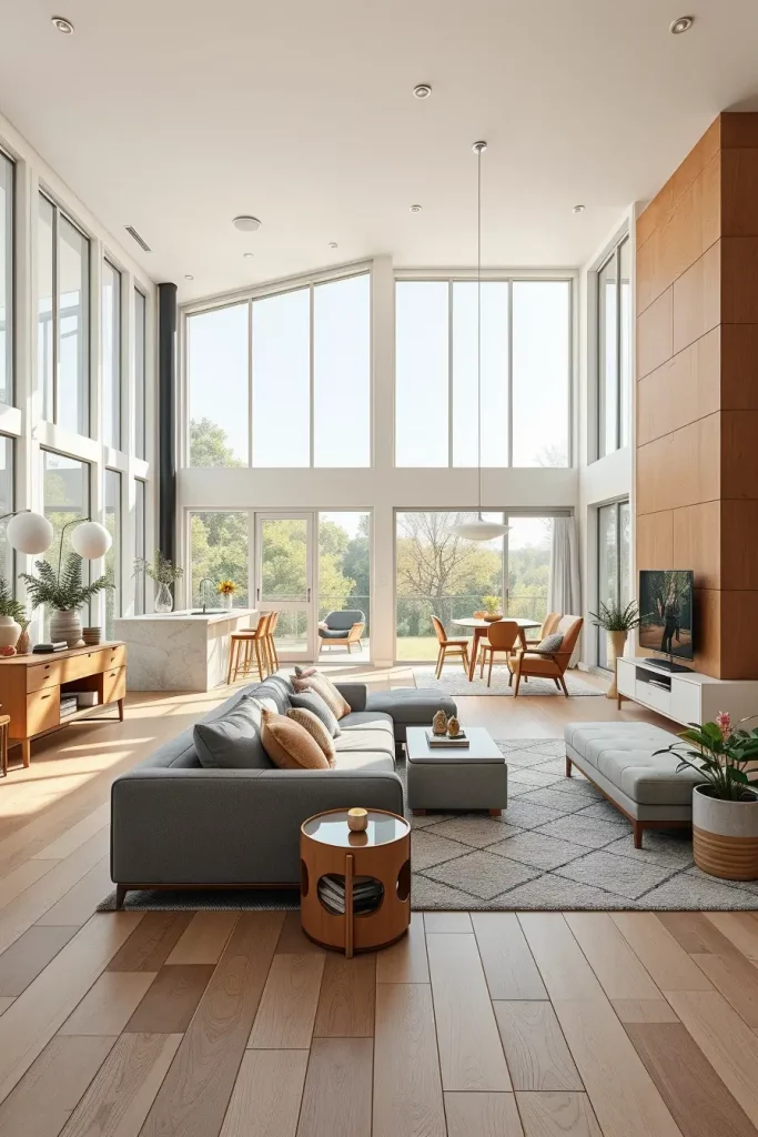 64 Apartment Remodel Ideas 2026: Modern Designs, Smart Solutions, and Sustainable Trends